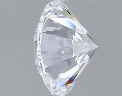 2.01 Carat Round Lab Diamond :: Greenstar spin frame 07
