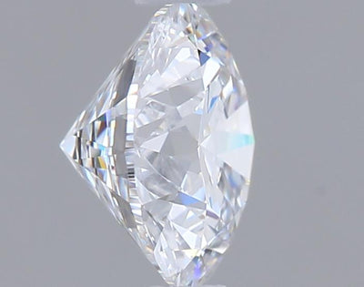 1.01 Carat Round Lab Diamond :: Greenstar spin frame 07