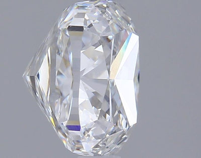 2.09 Carat Cushion Lab Diamond :: Greenstar spin frame 07