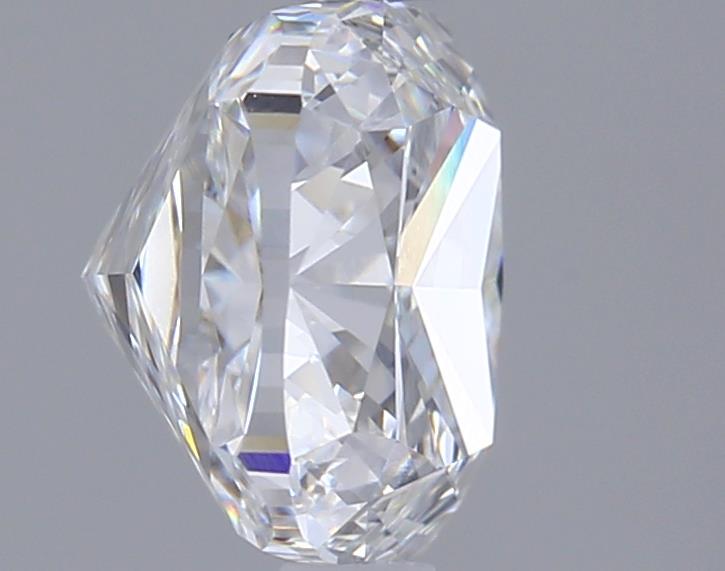 2.09 Carat Cushion Lab Diamond :: Greenstar spin frame 07