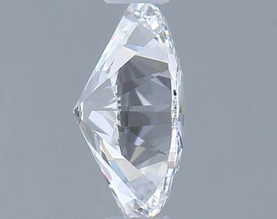 0.50 Carat Oval Lab Diamond :: Greenstar spin frame 07