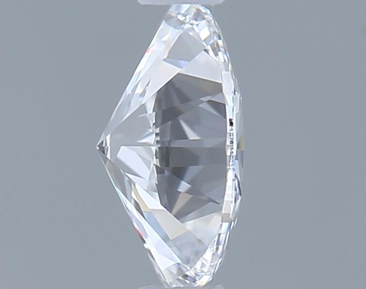 0.50 Carat Oval Lab Diamond :: Greenstar spin frame 07