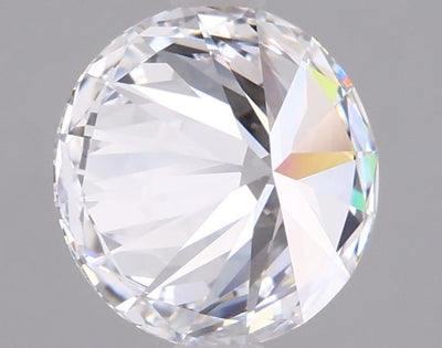 1.57 Carat Round Lab Diamond :: Greenstar spin frame 07