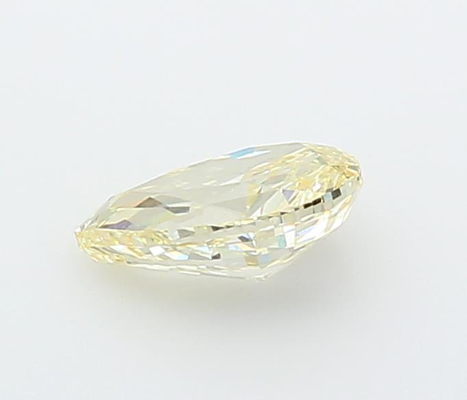 1.01 Carat Pear Lab Diamond :: Greenstar spin frame 07