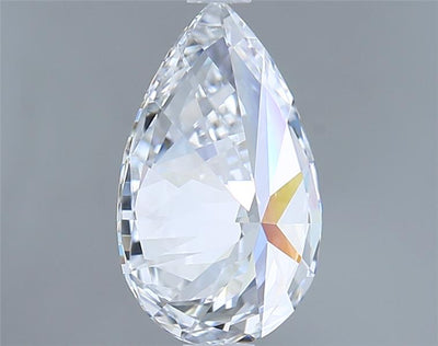 1.50 Carat Pear Lab Diamond :: Greenstar spin frame 07