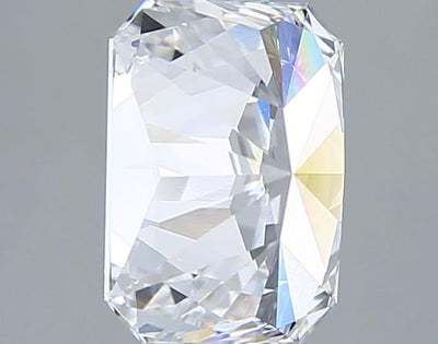 2.50 Carat Radiant Lab Diamond :: Greenstar spin frame 07