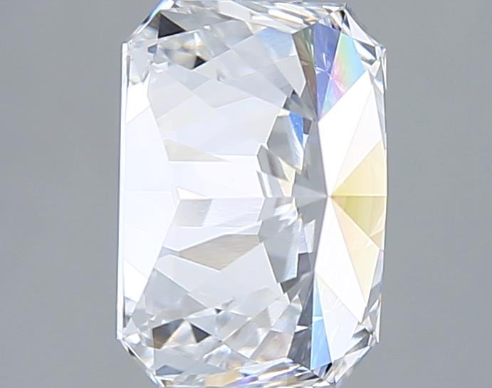 2.50 Carat Radiant Lab Diamond :: Greenstar spin frame 07