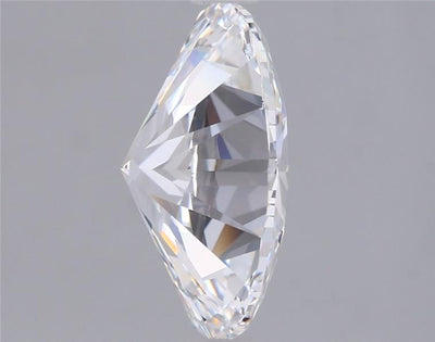 2.02 Carat Oval Lab Diamond :: Greenstar spin frame 07