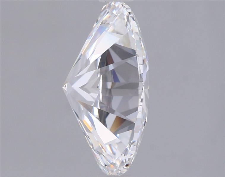 2.02 Carat Oval Lab Diamond :: Greenstar spin frame 07