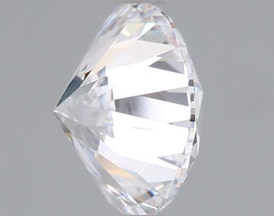 1.07 Carat Round Lab Diamond :: Greenstar spin frame 07