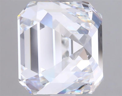 2.51 Carat Asscher Lab Diamond :: Greenstar spin frame 07