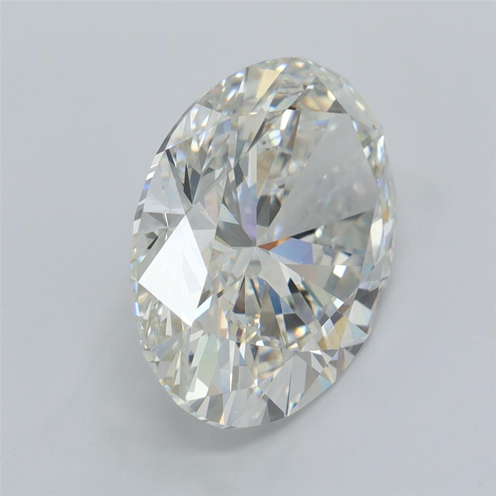 5.01 Carat Oval Lab Diamond :: Greenstar spin frame 07