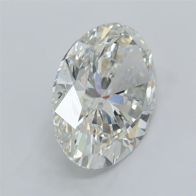 5.01 Carat Oval Lab Diamond :: Greenstar spin frame 07
