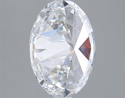 2.50 Carat Oval Lab Diamond :: Greenstar spin frame 07
