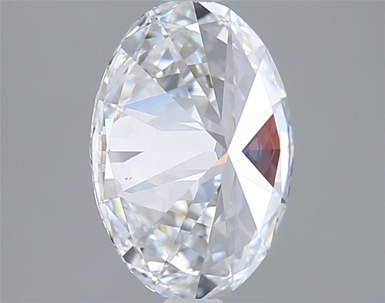 2.50 Carat Oval Lab Diamond :: Greenstar spin frame 07