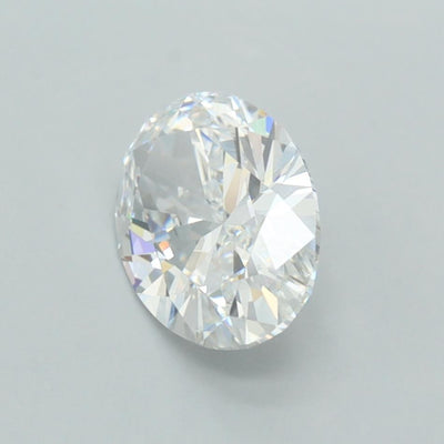 1.53 Carat Oval Lab Diamond :: Greenstar spin frame 07