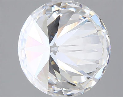 2.00 Carat Round Lab Diamond :: Greenstar spin frame 07