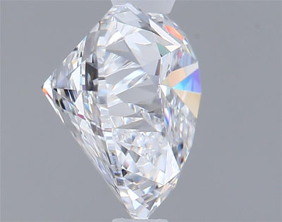 1.51 Carat Heart Lab Diamond :: Greenstar spin frame 07