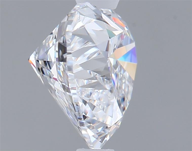 1.51 Carat Heart Lab Diamond :: Greenstar spin frame 07