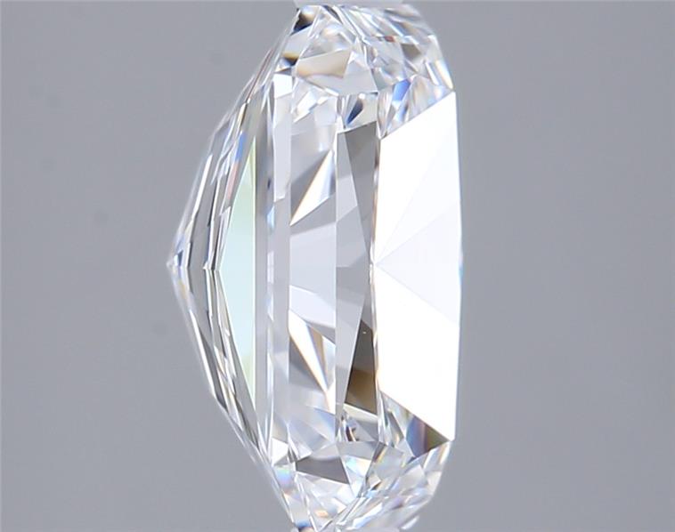 2.56 Carat Radiant Lab Diamond :: Greenstar spin frame 07