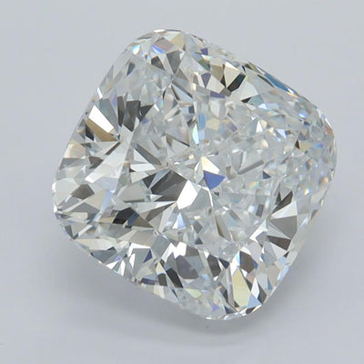 3.06 Carat Cushion Lab Diamond :: Greenstar spin frame 07
