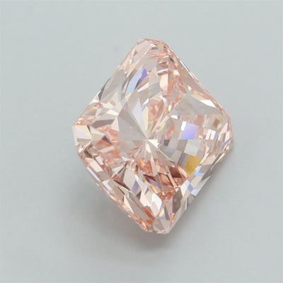 3.04 Carat Radiant Lab Diamond :: Greenstar spin frame 07