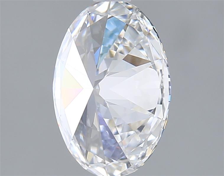 1.53 Carat Oval Lab Diamond :: Greenstar spin frame 07