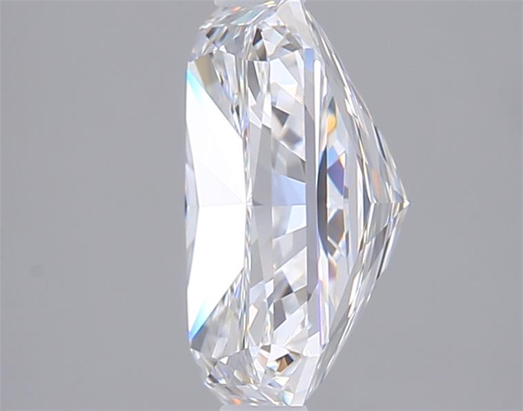 2.52 Carat Radiant Lab Diamond :: Greenstar spin frame 07