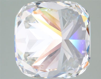 4.03 Carat Cushion Lab Diamond :: Greenstar spin frame 07