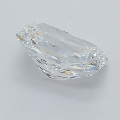 2.05 Carat Radiant Lab Diamond :: Greenstar spin frame 07