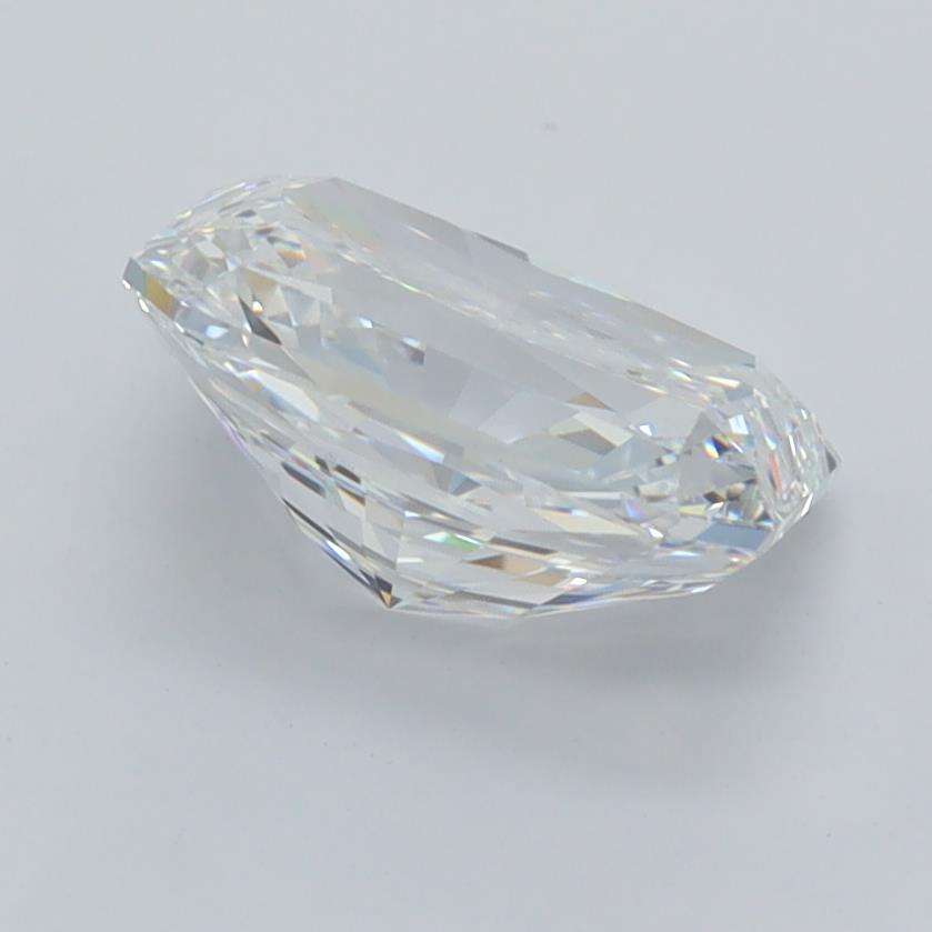 2.05 Carat Radiant Lab Diamond :: Greenstar spin frame 07