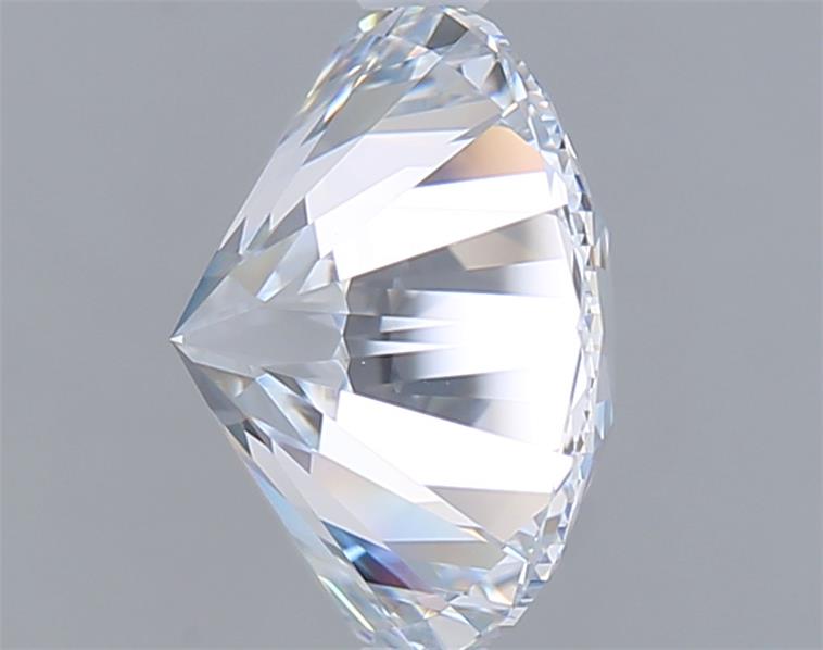 3.01 Carat Round Lab Diamond :: Greenstar spin frame 07