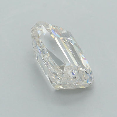 1.50 Carat Cushion Lab Diamond :: Greenstar spin frame 07