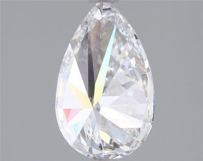 1.54 Carat Pear Lab Diamond :: Greenstar spin frame 07