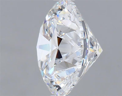 2.04 Carat Round Lab Diamond :: Greenstar spin frame 07