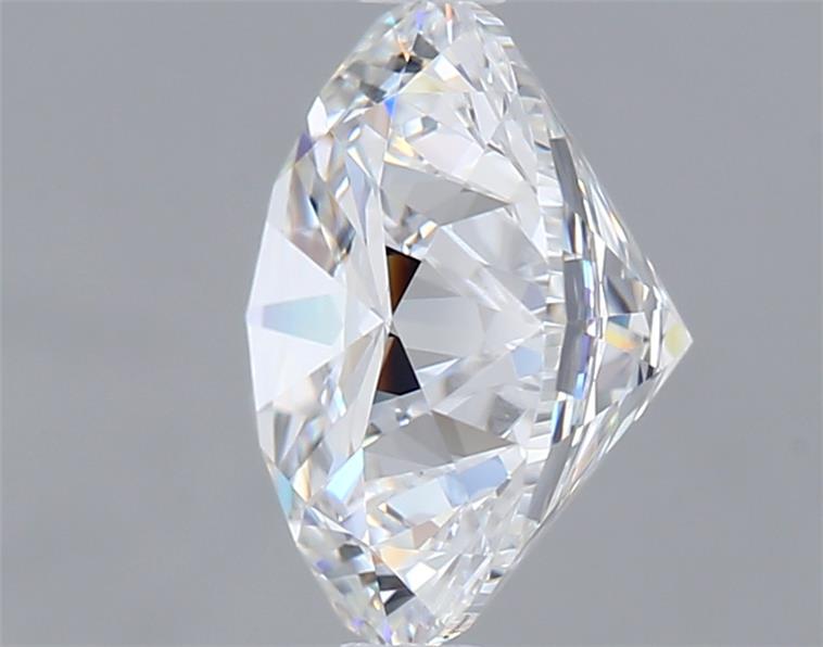 2.04 Carat Round Lab Diamond :: Greenstar spin frame 07