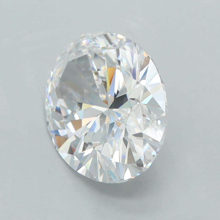 2.55 Carat Oval Lab Diamond :: Greenstar spin frame 07