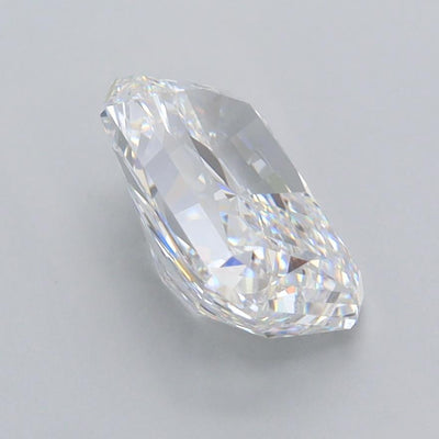 2.01 Carat Radiant Lab Diamond :: Greenstar spin frame 07