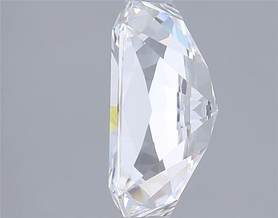 2.12 Carat Radiant Lab Diamond :: Greenstar spin frame 07