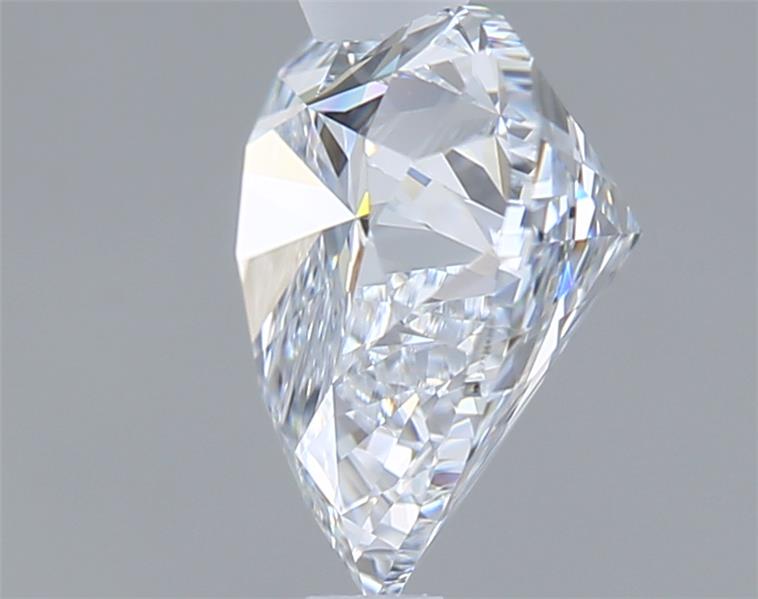 2.01 Carat Heart Lab Diamond :: Greenstar spin frame 07
