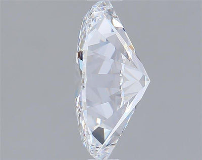 1.58 Carat Oval Lab Diamond :: Greenstar spin frame 07