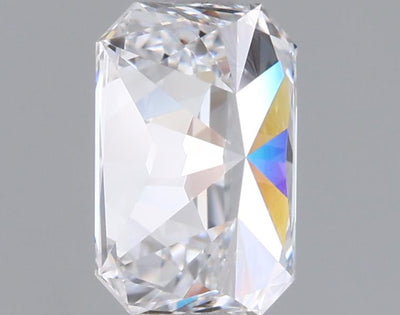 1.00 Carat Radiant Lab Diamond :: Greenstar spin frame 07