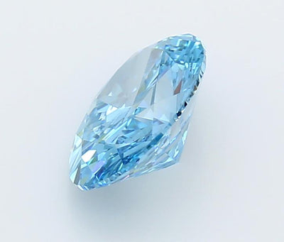 2.23 Carat Oval Lab Diamond :: Greenstar spin frame 07