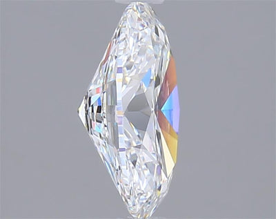 1.55 Carat Oval Lab Diamond :: Greenstar spin frame 07