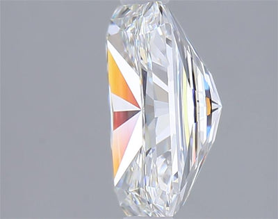 2.02 Carat Radiant Lab Diamond :: Greenstar spin frame 07