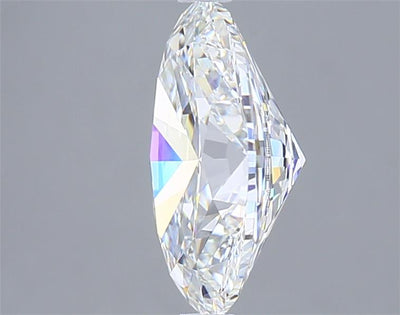 2.55 Carat Oval Lab Diamond :: Greenstar spin frame 07
