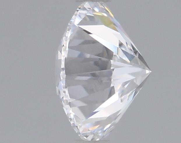 1.03 Carat Round Lab Diamond :: Greenstar spin frame 07