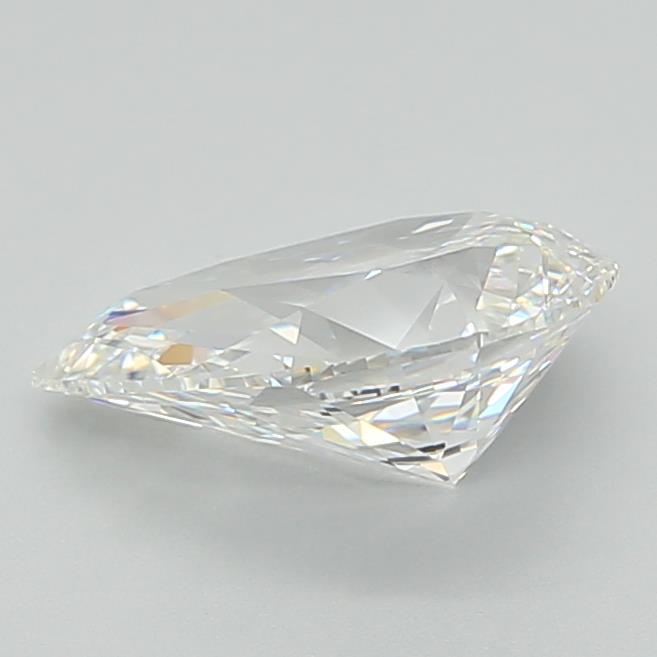 2.29 Carat Pear Lab Diamond :: Greenstar spin frame 07