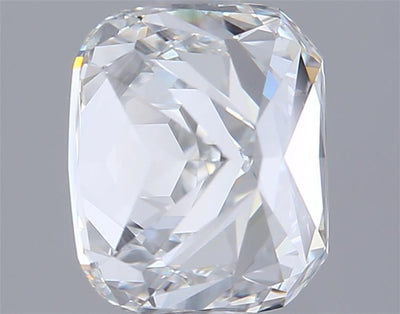 2.02 Carat Cushion Lab Diamond :: Greenstar spin frame 07