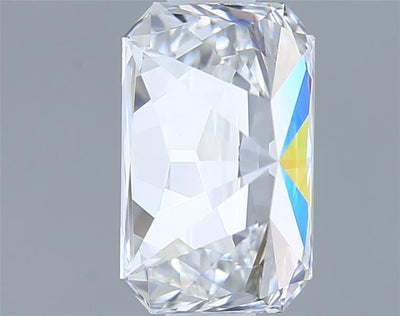1.02 Carat Radiant Lab Diamond :: Greenstar spin frame 07